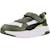 Basket garçon modèle 40370414 Vert white 4 - vertbaudet enfant 