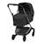 Maxi-cosi nacelle pliable cabin cot Black onyx+Copper terra+Moon graphite+Oak truffle+Sapphire sand 6 - vertbaudet enfant 