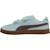 Basket garçon modèle puma club ii era v ps Bleu aqua 2 - vertbaudet enfant 