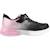 Basket fille modèle microspec max advance - glitz Noir bkrg+Rose ltpl 1 - vertbaudet enfant 