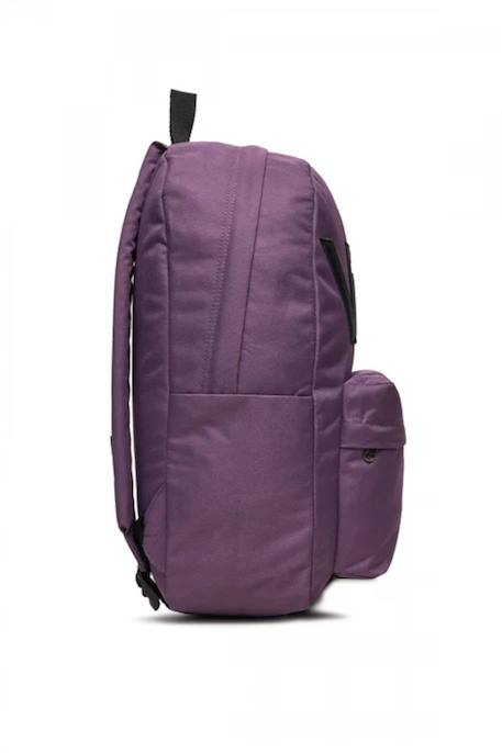 Sac à dos fille modèle old skool drop v backp Violet grpjam 6 - vertbaudet enfant 
