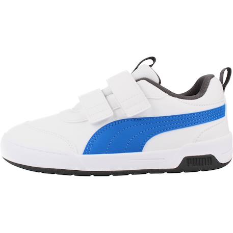 Basket garçon modèle puma multiflex 2 sl ps Blanc white 2 - vertbaudet enfant 