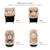Siege auto xpedition 3 i size pratique confortable Beige+Gris+Noir+Vert 3 - vertbaudet enfant 