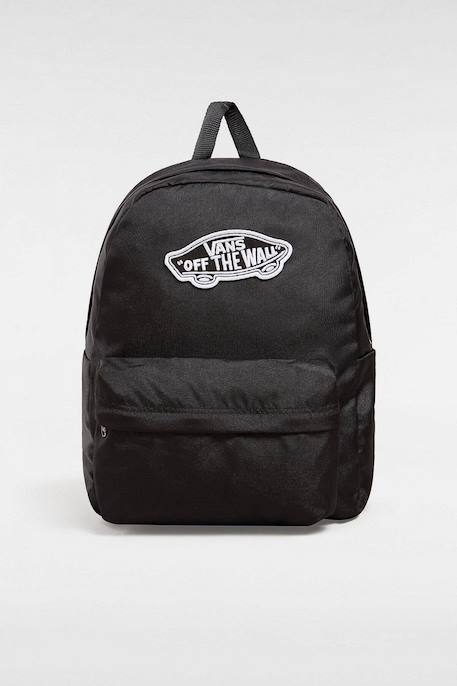 Sac à dos fille modèle old skool classic Noir black 5 - vertbaudet enfant 