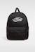 Sac à dos fille modèle old skool classic Noir black 5 - vertbaudet enfant 