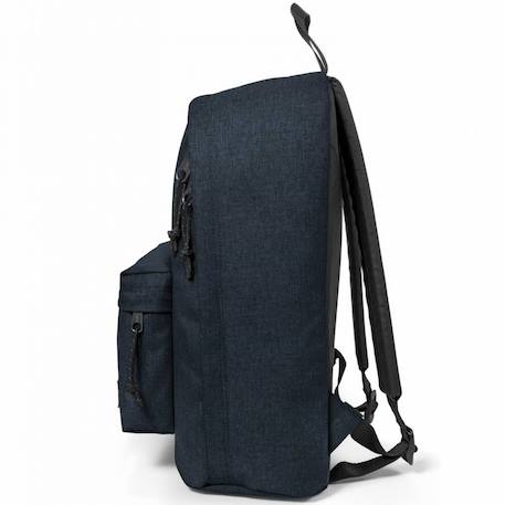 Sac à dos fille modèle ek76726w Bleu trpdenim 3 - vertbaudet enfant 