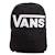 Sac à dos fille modèle old skool drop v Noir black 4 - vertbaudet enfant 