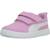 Basket fille modèle courtflex v3 v ps Rose pink 4 - vertbaudet enfant 