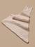 Foulard triangle fille Avoine chine+Taupe chine 3 - vertbaudet enfant 