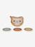 Visionneuse Safari Friends marron 1 - vertbaudet enfant 