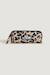 Trousses fille modèle vn000h584mg1 old skool pencil pouch Imprimé animalier 4mg1 1 - vertbaudet enfant 