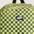 Sac à dos fille modèle vn000h4wgs11 old skool backpack Jaune gs11 3 - vertbaudet enfant 