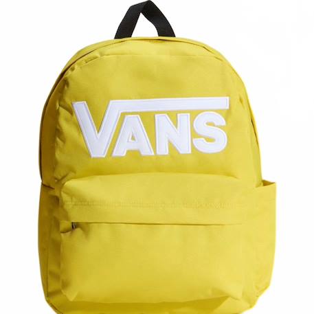 Sac à dos fille modèle vn000h4zgrv1 old skool drop v backp Bleu grv1 4 - vertbaudet enfant 