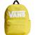 Sac à dos fille modèle vn000h4zgrv1 old skool drop v backp Bleu grv1 4 - vertbaudet enfant 