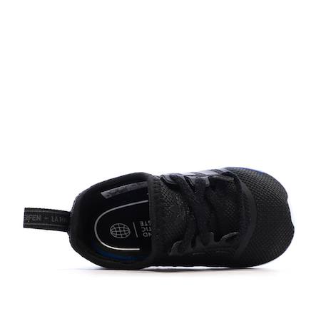 Baskets bébé nmd Noir 3 - vertbaudet enfant 
