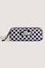 Trousses fille modèle vn000h58y281 old skool pencil pouch Noir y281 1 - vertbaudet enfant 