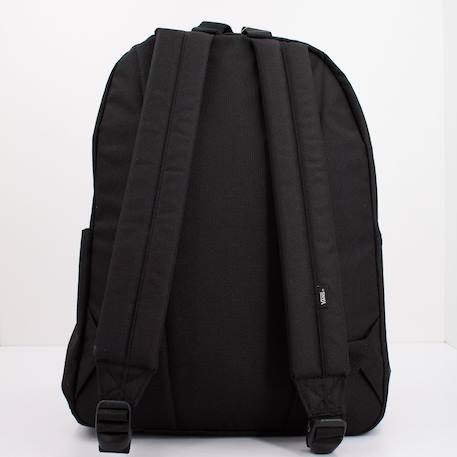 Sac à dos fille modèle old skool drop v Noir black 3 - vertbaudet enfant 
