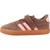 Basket fille modèle kk4559 vl Marron esttie 2 - vertbaudet enfant 
