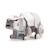 Puzzle 3d construction&son animaux marins - ours polaire Multicolor 1 - vertbaudet enfant 