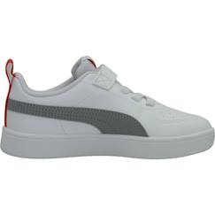 Chaussures-Basket garçon modèle puma rickie ac+ ps
