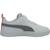Basket garçon modèle puma rickie ac+ ps Blanc white 1 - vertbaudet enfant 