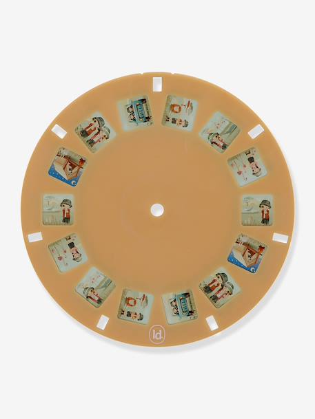 Visionneuse Safari Friends marron 4 - vertbaudet enfant 