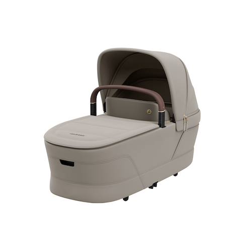 Maxi-cosi nacelle pliable cabin cot Black onyx+Copper terra+Moon graphite+Oak truffle+Sapphire sand 25 - vertbaudet enfant 