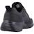 Basket garçon modèle bounder power study Blanc+Blanc wht+Noir+Noir bbk 21 - vertbaudet enfant 