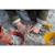 Set de 4 moules de plage en silicone souple Cherry red+Coral+Dark moss green+Dark purple+Light dusty purple+Midnight blue+Mint+Mustard+Petrol blue+Rust+Sage green 24 - vertbaudet enfant 