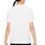 T-shirt à manches courtes en coton Blanc+Gris 3 - vertbaudet enfant 