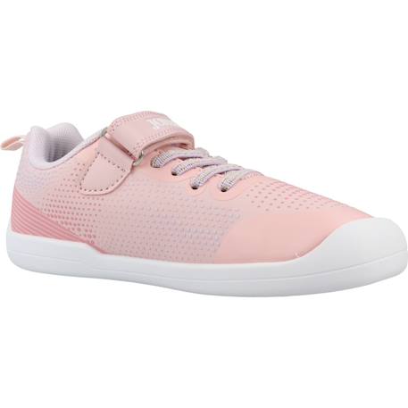 Basket fille modèle bfhorw2629v Rose rosa 5 - vertbaudet enfant 