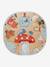 Planche multi-puzzles en bois FSC® HAPPY FOREST bois 1 - vertbaudet enfant 