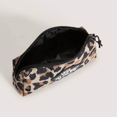 Trousses fille modèle vn000h584mg1 old skool pencil pouch Imprimé animalier 4mg1 3 - vertbaudet enfant 