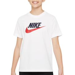 Garçon-T-shirt, polo, sous-pull-T-shirt-T-shirt à manches courtes en coton