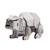 Puzzle 3d construction&son animaux marins - ours polaire Multicolor 5 - vertbaudet enfant 