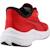 Basket garçon modèle 31241314 Rouge red 3 - vertbaudet enfant 