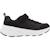 Basket garçon modèle 404800ls Noir blk 1 - vertbaudet enfant 