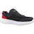 Basket garçon modèle go run 400 v2 quanta Gris char 5 - vertbaudet enfant 