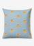 Parure housse de couette enfant ODYSSEE bleu moyen 4 - vertbaudet enfant 