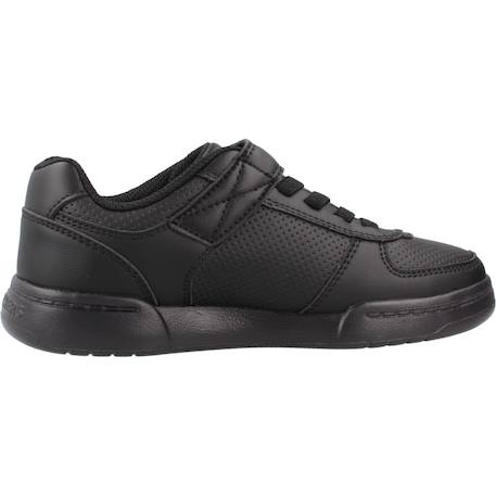 Basket quick street lite Blanc+Bleu nvy+Noir bbk 13 - vertbaudet enfant 