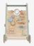 Chariot de marche Safari Friends vert 2 - vertbaudet enfant 
