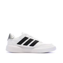 Chaussures-Chaussures garçon 23-38-Baskets, tennis-Baskets à lacets garçon courtblock
