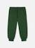 Ensemble garçon maille imprimé think green Vert 4 - vertbaudet enfant 