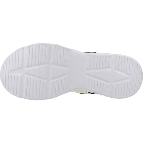 Basket glide step drift Bleu et gris+Bleu nvlm+Gris 12 - vertbaudet enfant 