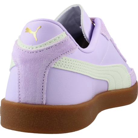 Basket fille modèle puma club ii era Violet lavender 3 - vertbaudet enfant 