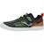 Basket garçon modèle bfhorw2601v horizon junior barefoot Noir negro 2 - vertbaudet enfant 