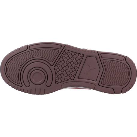 Basket fille modèle 40880007 Rose cocoa 6 - vertbaudet enfant 