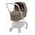 Maxi-cosi nacelle pliable cabin cot Black onyx+Copper terra+Moon graphite+Oak truffle+Sapphire sand 23 - vertbaudet enfant 