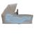 Maxi-cosi nacelle pliable cabin cot Black onyx+Copper terra+Moon graphite+Oak truffle+Sapphire sand 27 - vertbaudet enfant 