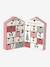 Calendrier de l Avent maison carton cannelle 1 - vertbaudet enfant 